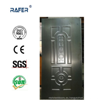 Piel metálica para puertas (RA-C001)